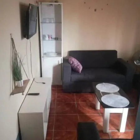 Apartment Saturn Lux Craiova