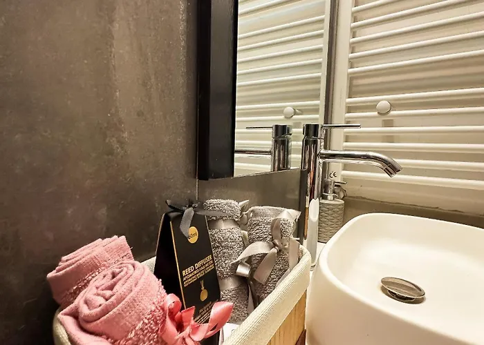 Apartman Saturn Lux *