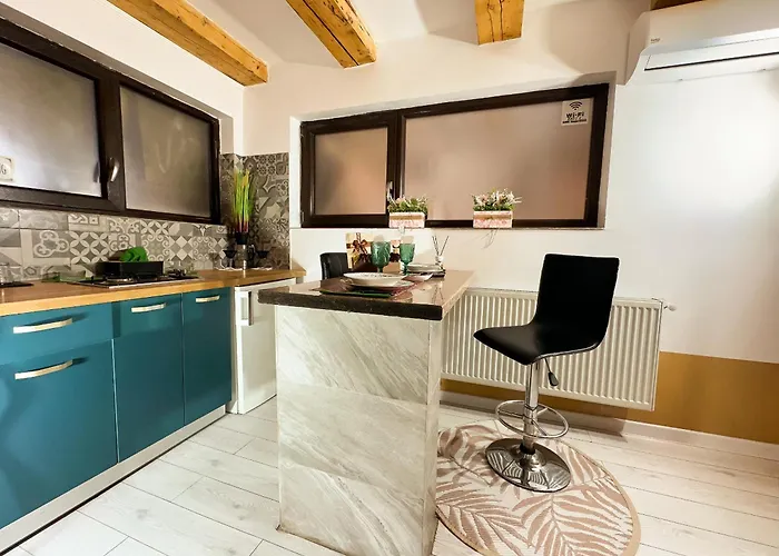 Apartman Saturn Lux *