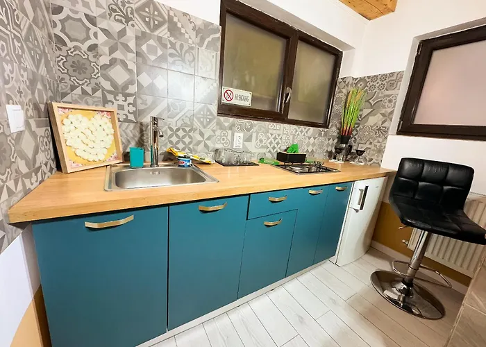 Saturn Lux * Craiova