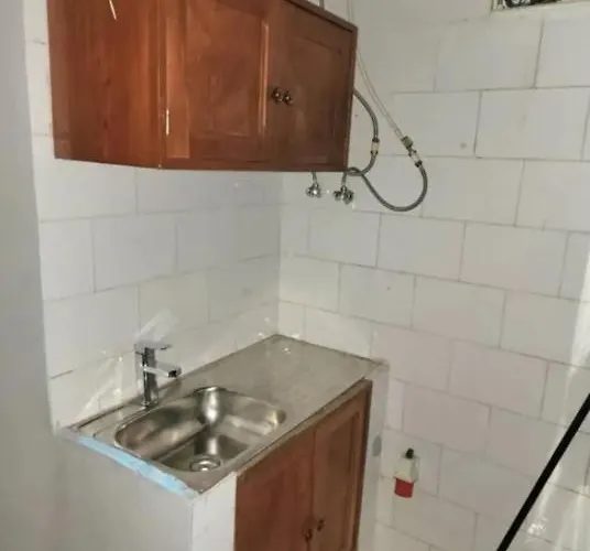 Saturn Lux Apartman *