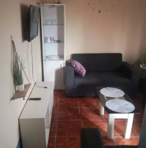 Apartman Saturn Lux Craiova